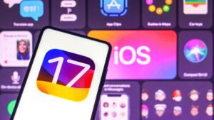 iOS 17 Overview